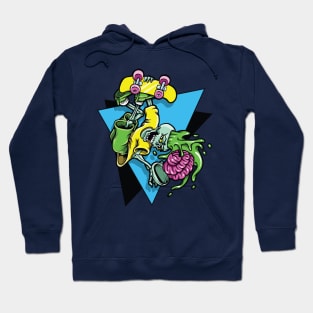 Radical Brains Hoodie